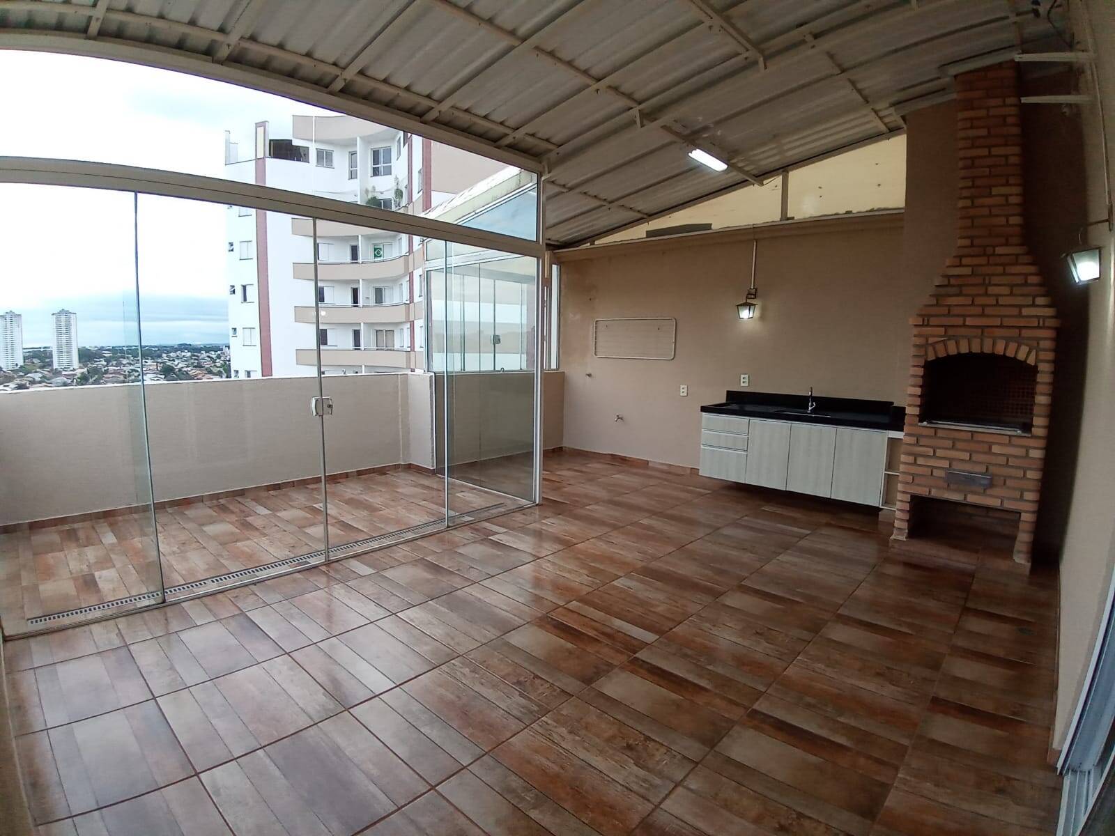 Apartamento à venda e aluguel com 3 quartos, 125m² - Foto 7