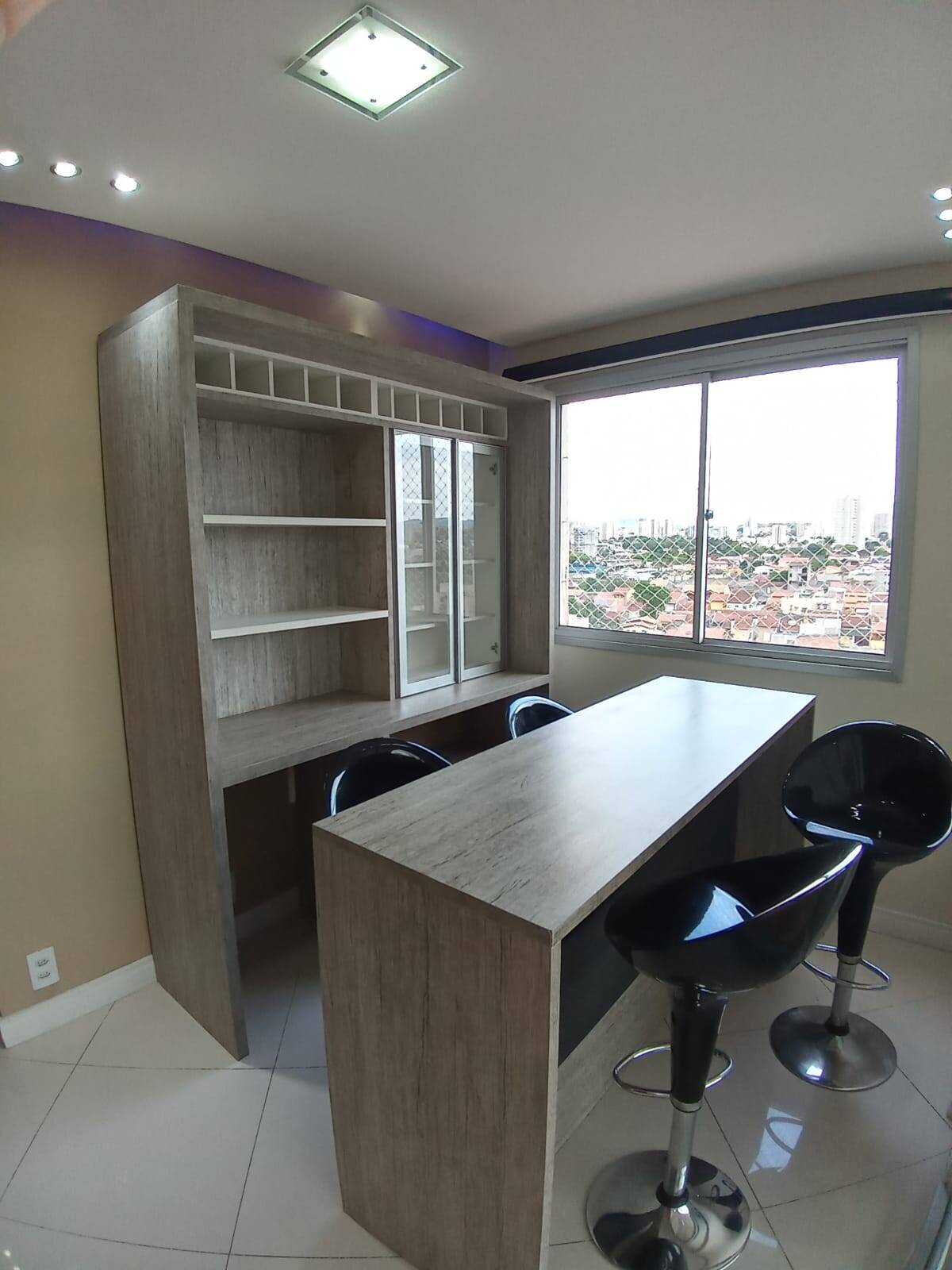 Apartamento à venda e aluguel com 3 quartos, 125m² - Foto 10