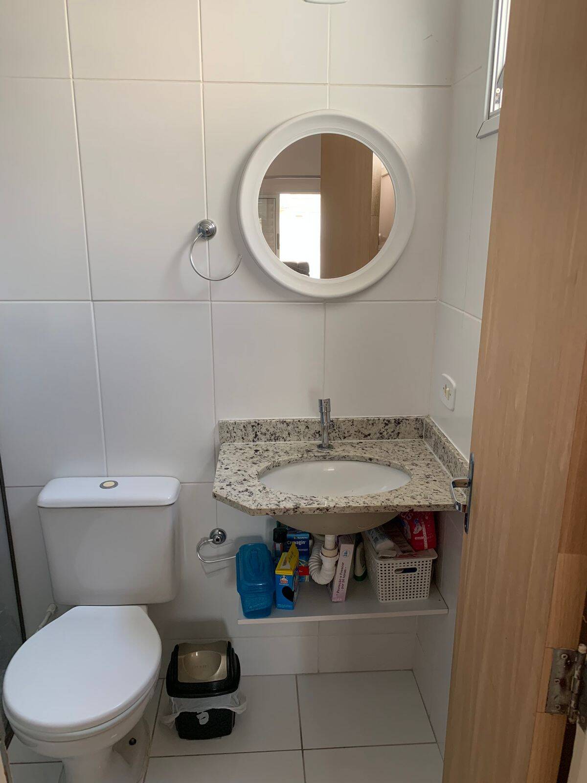 Apartamento à venda com 2 quartos, 62m² - Foto 6