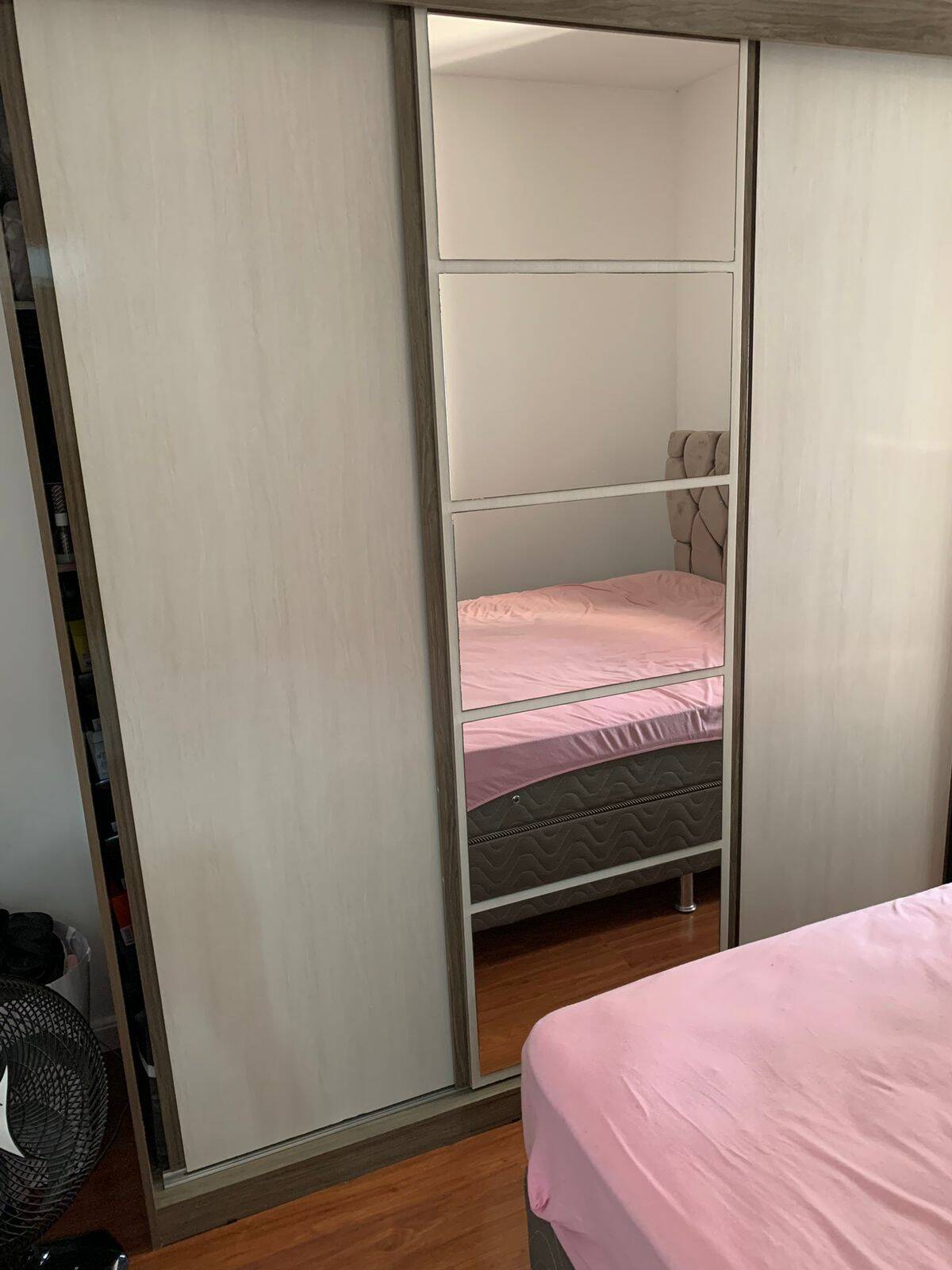 Apartamento à venda com 2 quartos, 62m² - Foto 5