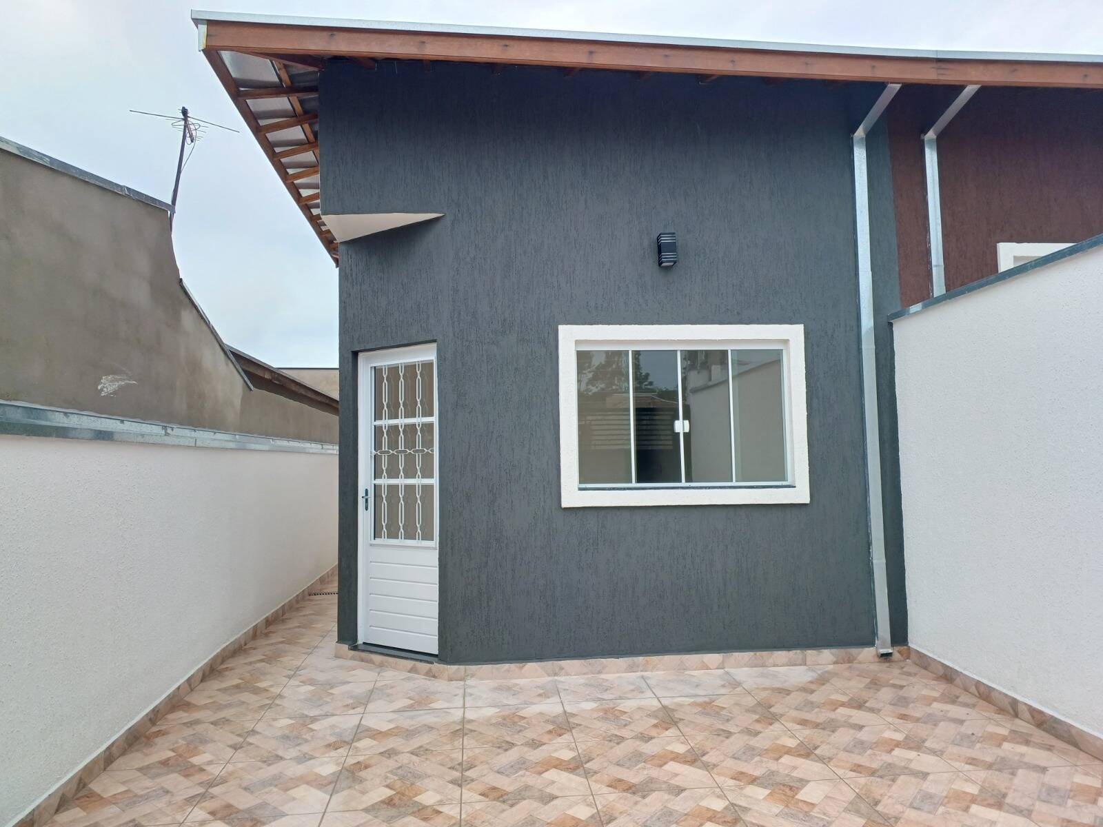 Casa à venda com 2 quartos, 125m² - Foto 10