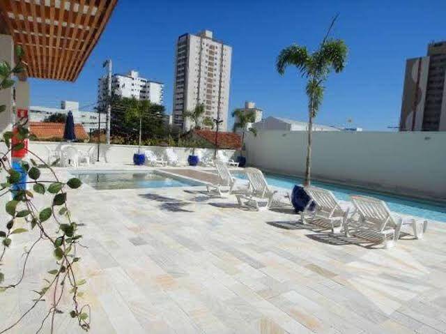 Apartamento para alugar com 3 quartos, 77m² - Foto 16