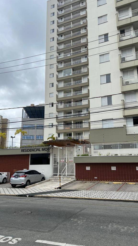 Apartamento para alugar com 3 quartos, 77m² - Foto 19