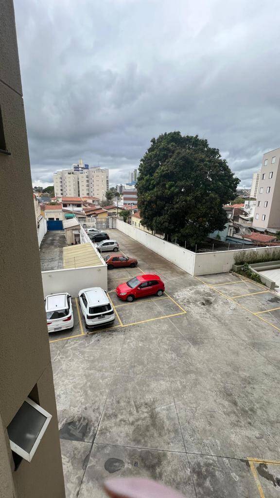 Apartamento para alugar com 3 quartos, 77m² - Foto 21