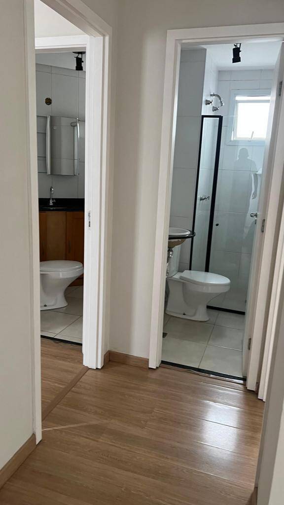 Apartamento para alugar com 3 quartos, 77m² - Foto 30