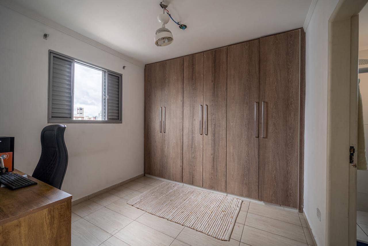 Apartamento à venda com 2 quartos, 72m² - Foto 8