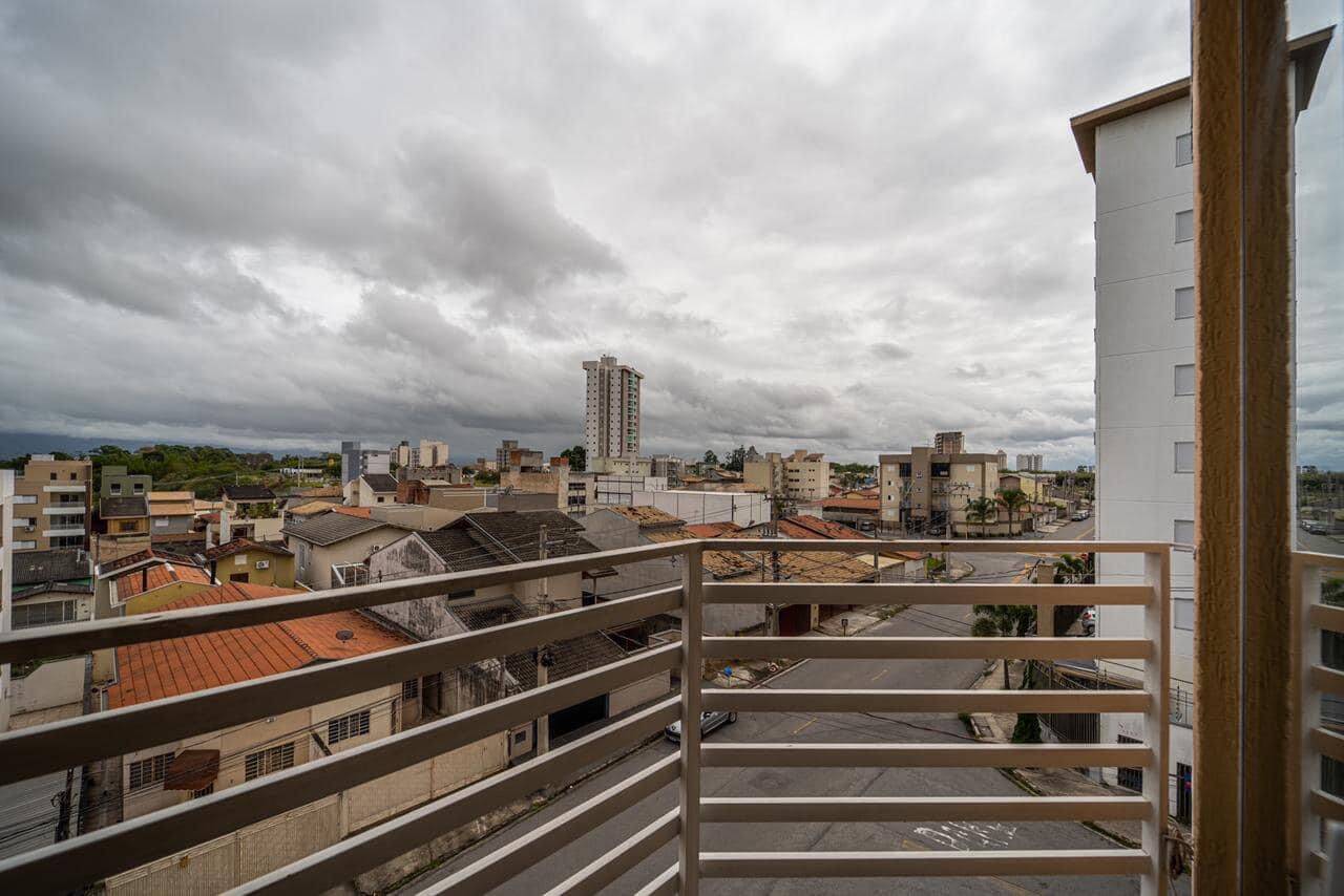 Apartamento à venda com 2 quartos, 72m² - Foto 7