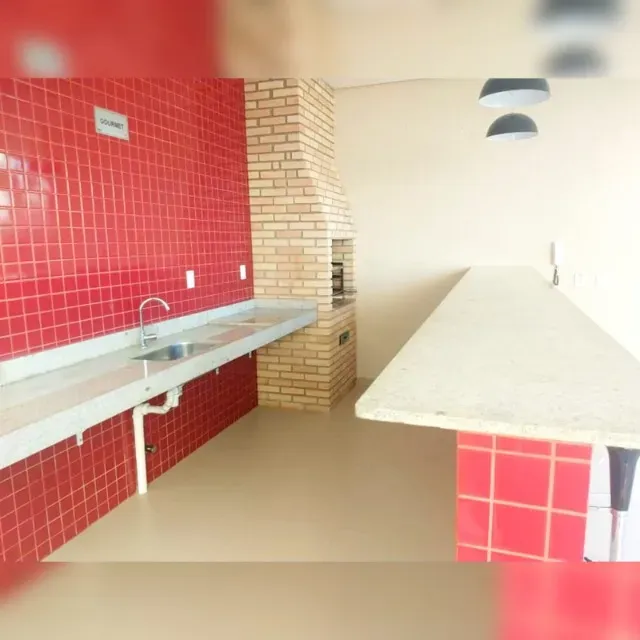 Apartamento à venda com 2 quartos, 56m² - Foto 3