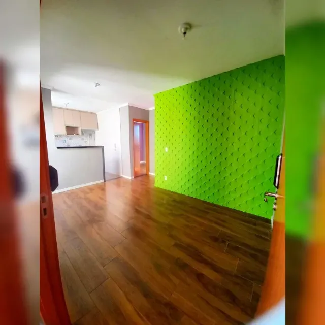 Apartamento à venda com 2 quartos, 56m² - Foto 4