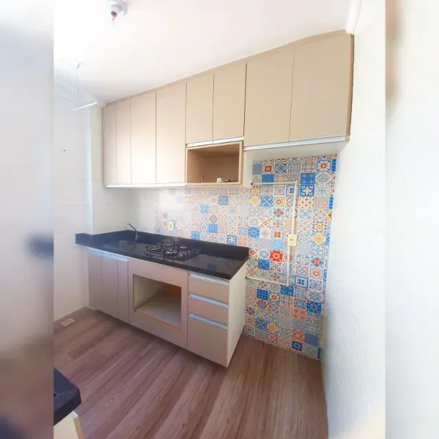 Apartamento à venda com 2 quartos, 56m² - Foto 5