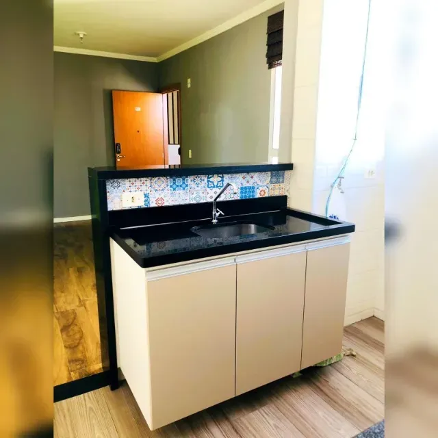 Apartamento à venda com 2 quartos, 56m² - Foto 10