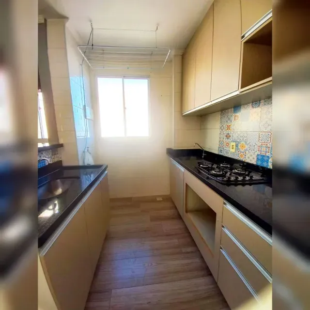 Apartamento à venda com 2 quartos, 56m² - Foto 11