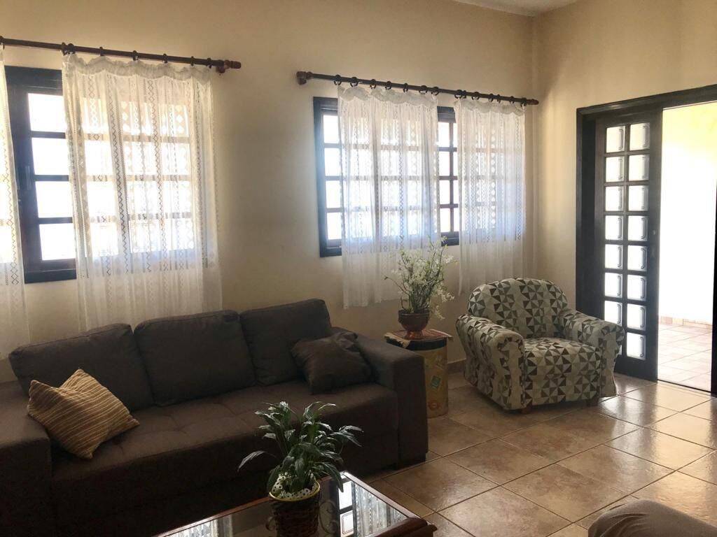 Casa à venda com 3 quartos - Foto 6