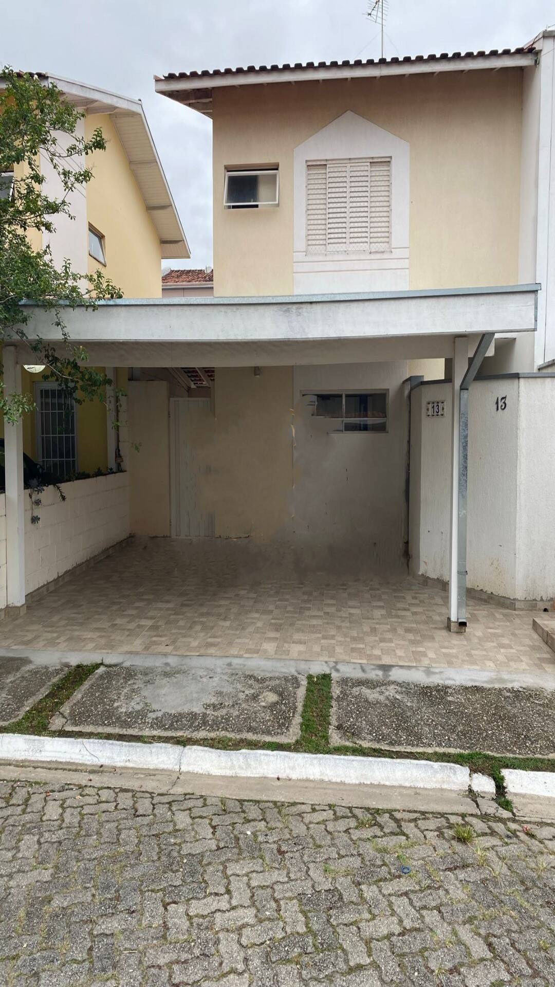 Casa para alugar com 3 quartos, 120m² - Foto 1