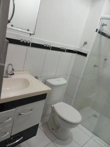 Apartamento para alugar com 2 quartos, 64m² - Foto 9