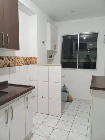 Apartamento para alugar com 2 quartos, 64m² - Foto 27