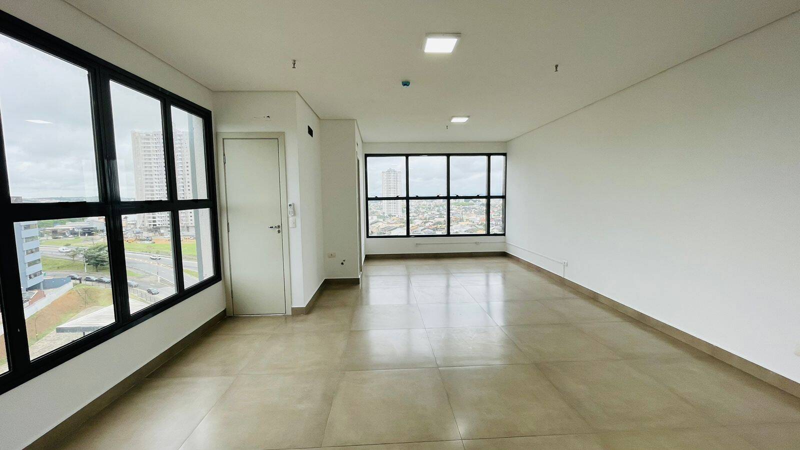 Conjunto Comercial-Sala à venda e aluguel, 48m² - Foto 1