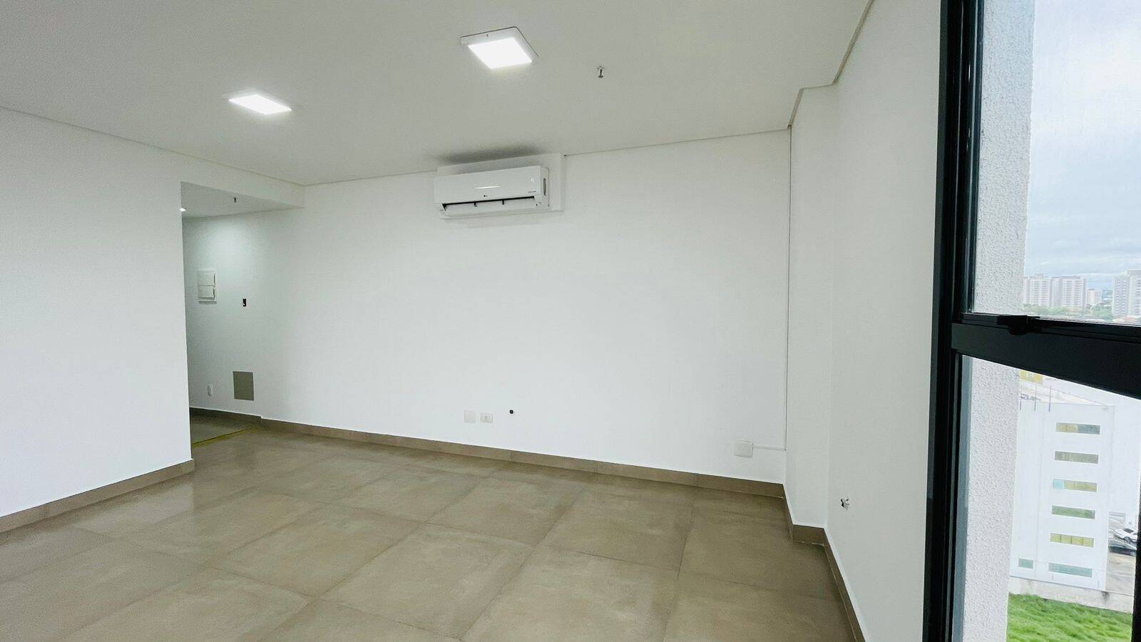 Conjunto Comercial-Sala à venda e aluguel, 48m² - Foto 5