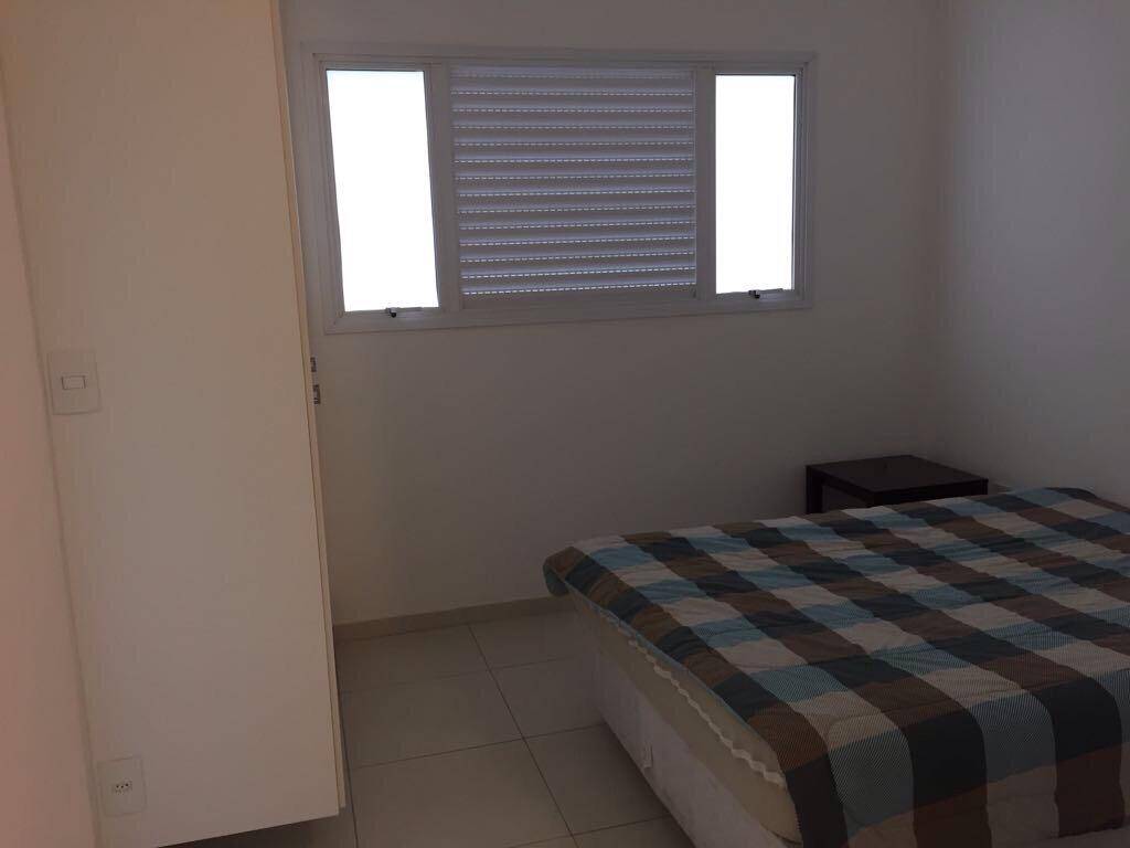 Apartamento para alugar com 1 quarto - Foto 4