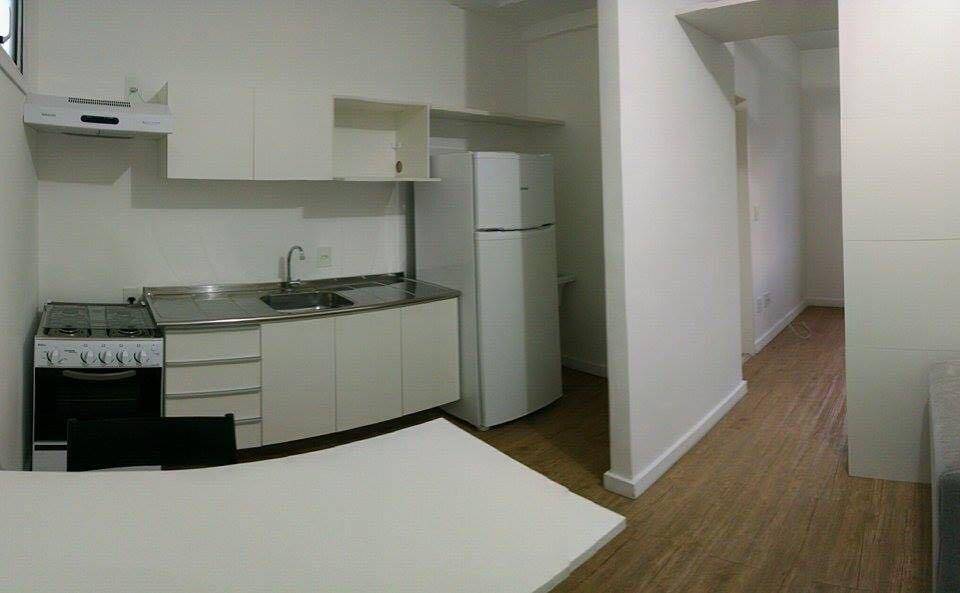 Apartamento para alugar com 1 quarto - Foto 7