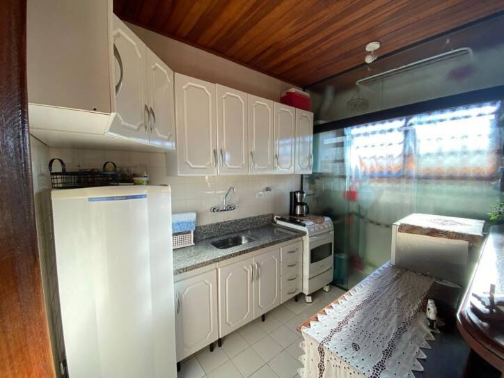 Apartamento à venda com 2 quartos, 49m² - Foto 6