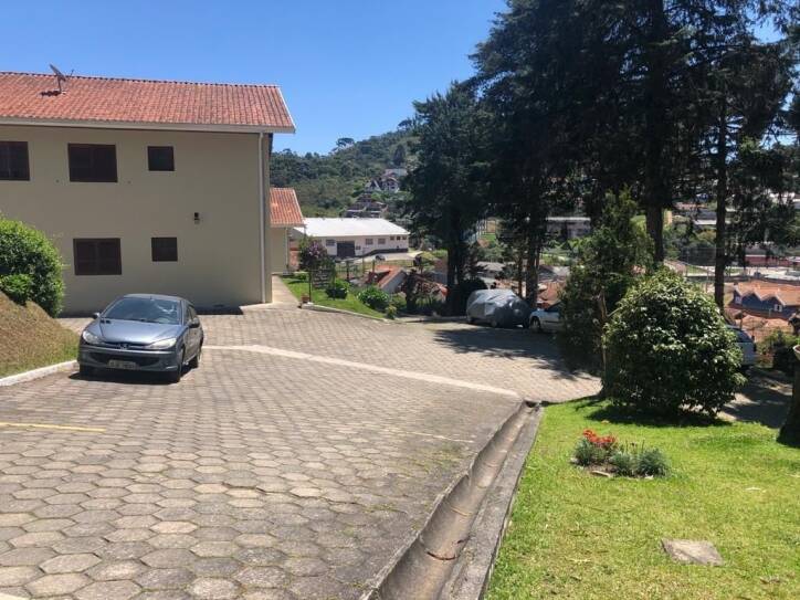 Apartamento à venda com 2 quartos, 49m² - Foto 13