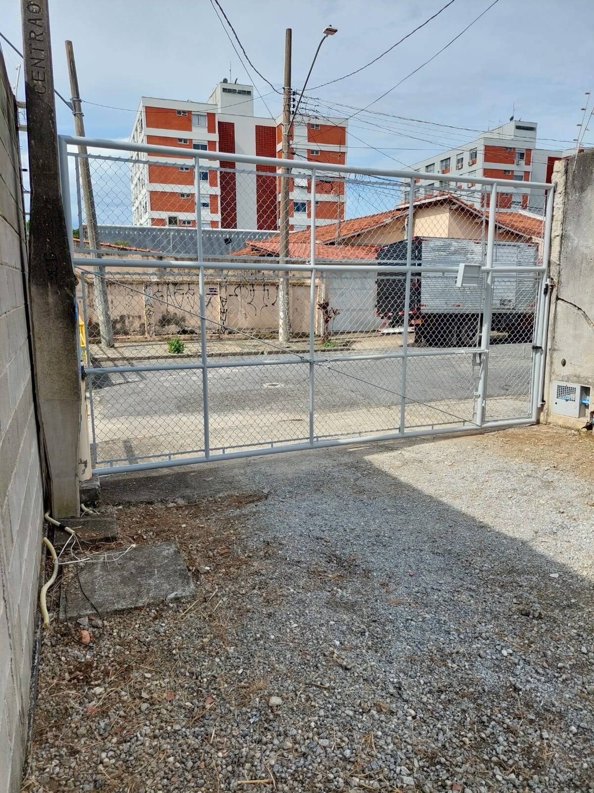 Depósito-Galpão-Armazém para alugar, 290m² - Foto 4