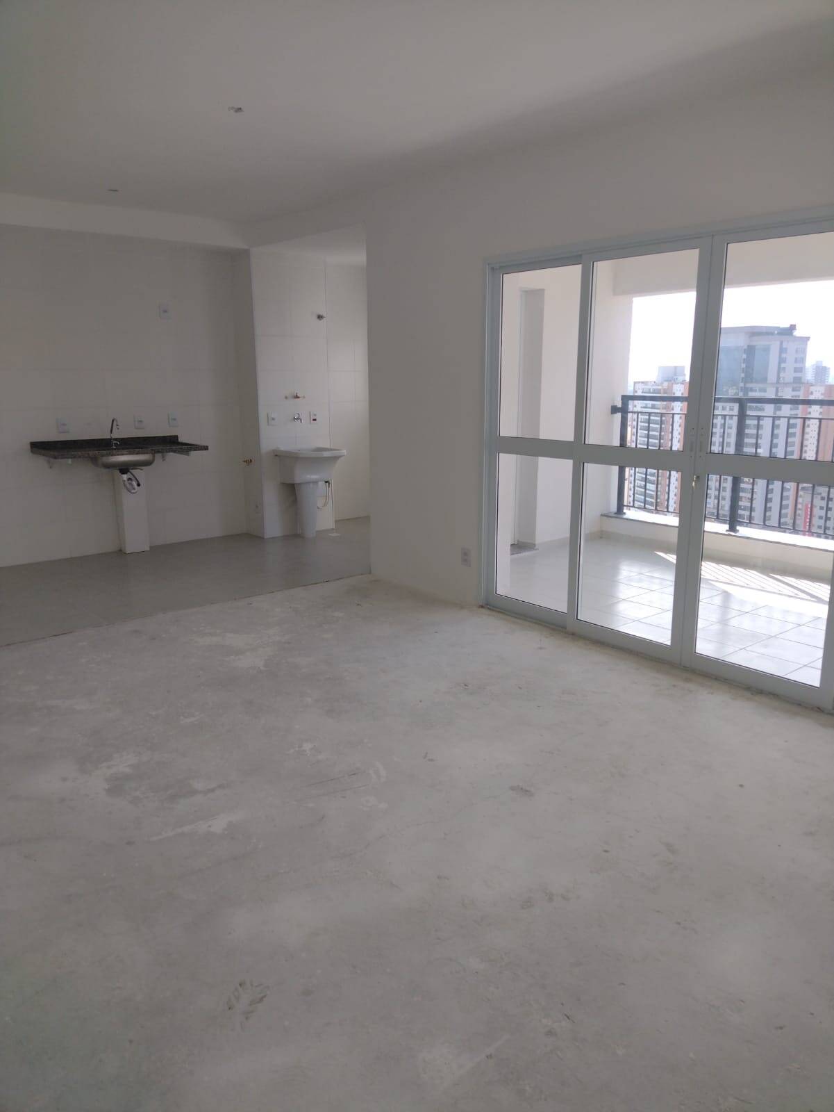 Apartamento à venda com 2 quartos - Foto 6