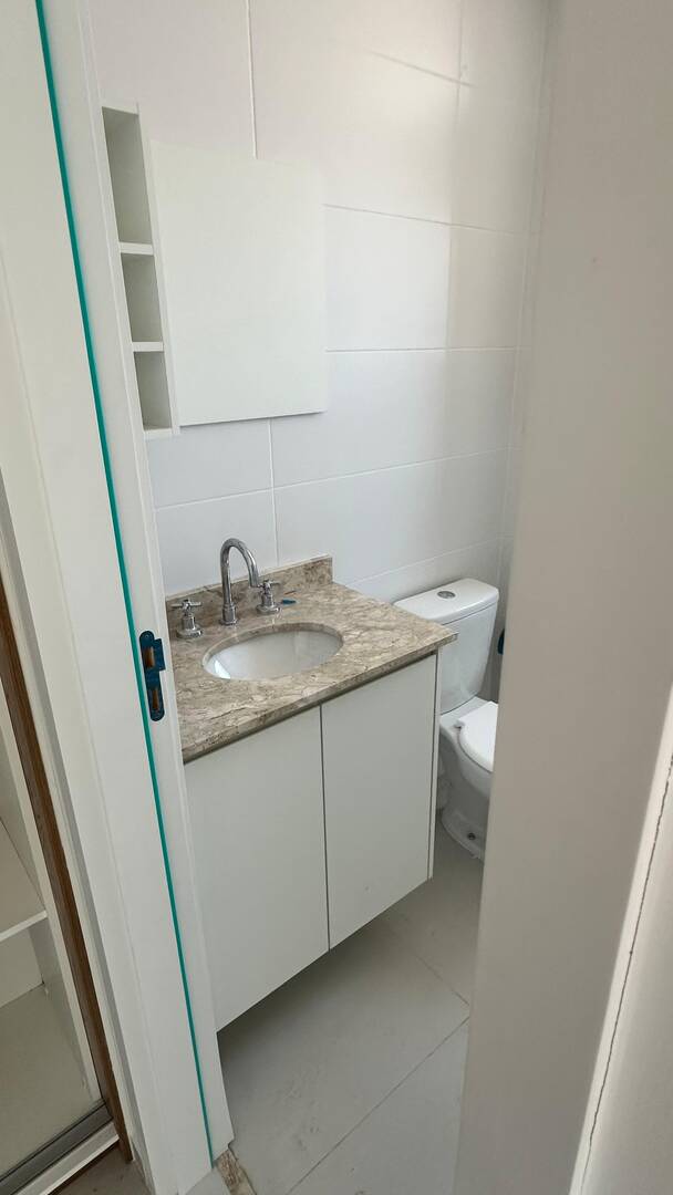 Apartamento para alugar com 2 quartos, 65m² - Foto 8