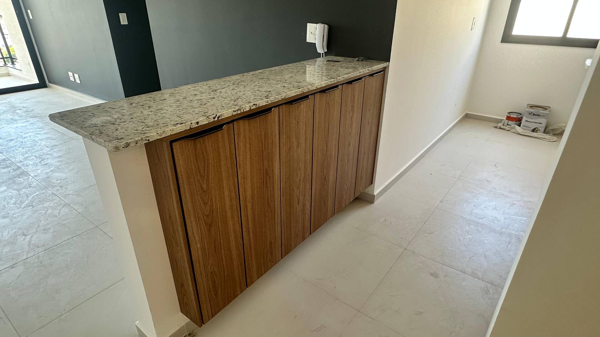 Apartamento para alugar com 2 quartos, 65m² - Foto 5