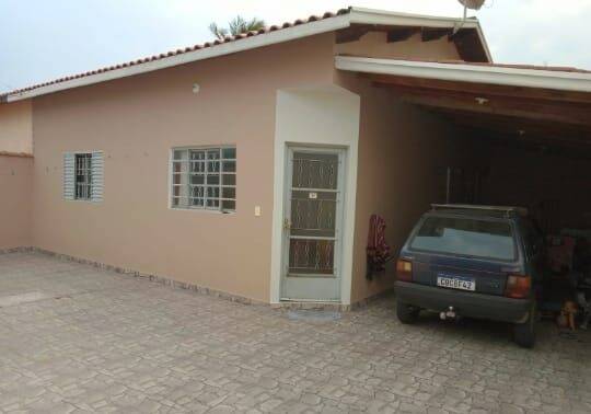 Casa, 2 quartos, 65 m² - Foto 2