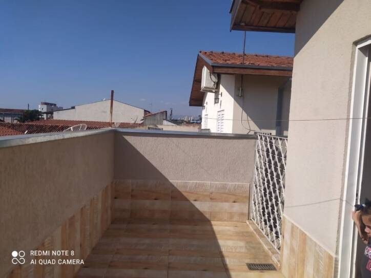 Casa à venda com 3 quartos, 125m² - Foto 8