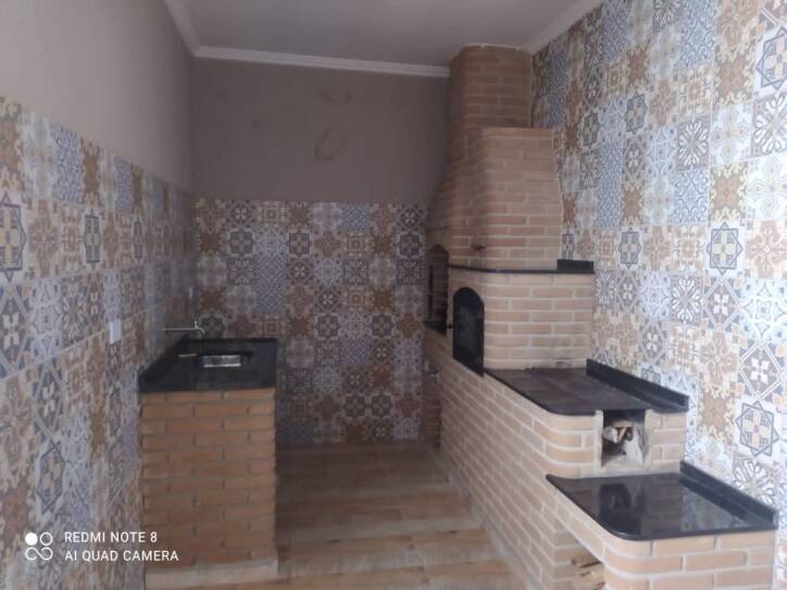 Casa à venda com 3 quartos, 125m² - Foto 15