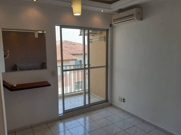 Apartamento à venda com 2 quartos, 50m² - Foto 1