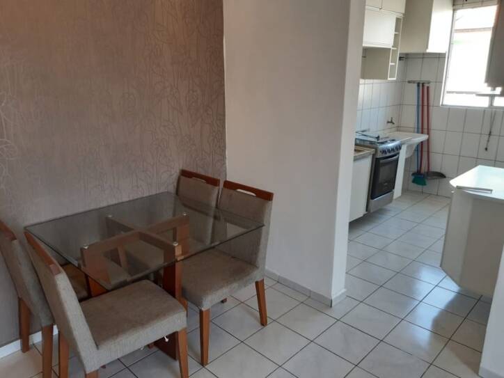 Apartamento à venda com 2 quartos, 50m² - Foto 7