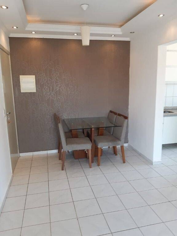 Apartamento à venda com 2 quartos, 50m² - Foto 9