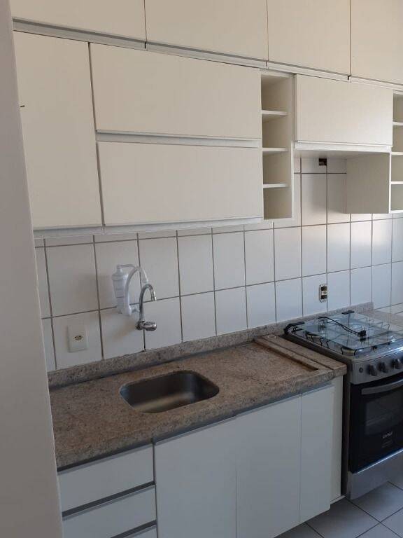 Apartamento à venda com 2 quartos, 50m² - Foto 10