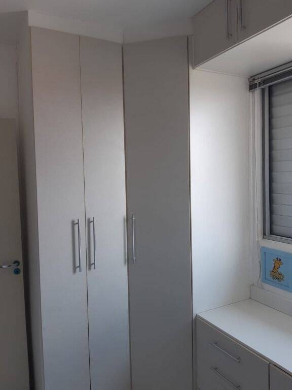 Apartamento à venda com 2 quartos, 50m² - Foto 13