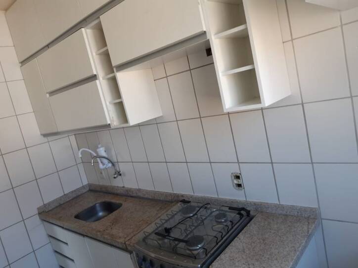 Apartamento à venda com 2 quartos, 50m² - Foto 18