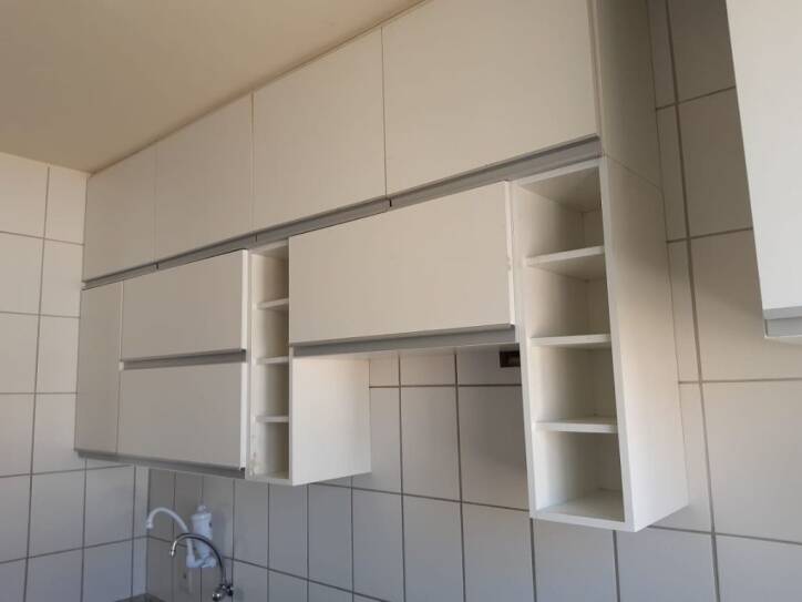 Apartamento à venda com 2 quartos, 50m² - Foto 19