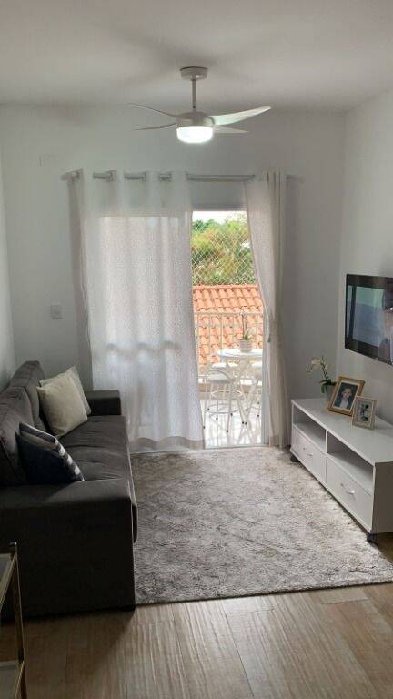 Apartamento à venda com 3 quartos, 94m² - Foto 1