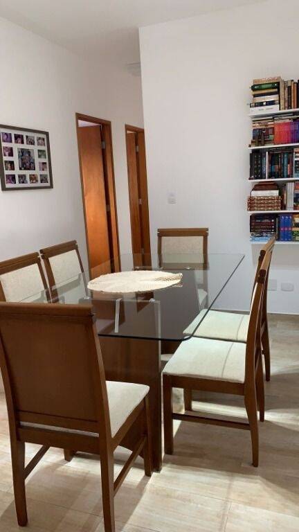 Apartamento à venda com 3 quartos, 94m² - Foto 2