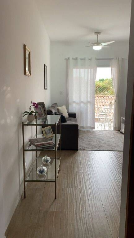 Apartamento à venda com 3 quartos, 94m² - Foto 3