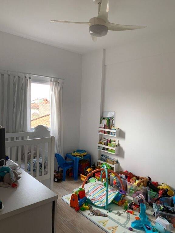 Apartamento à venda com 3 quartos, 94m² - Foto 8