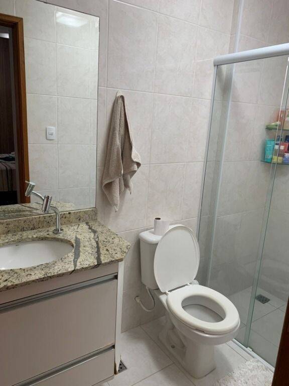 Apartamento à venda com 3 quartos, 94m² - Foto 10