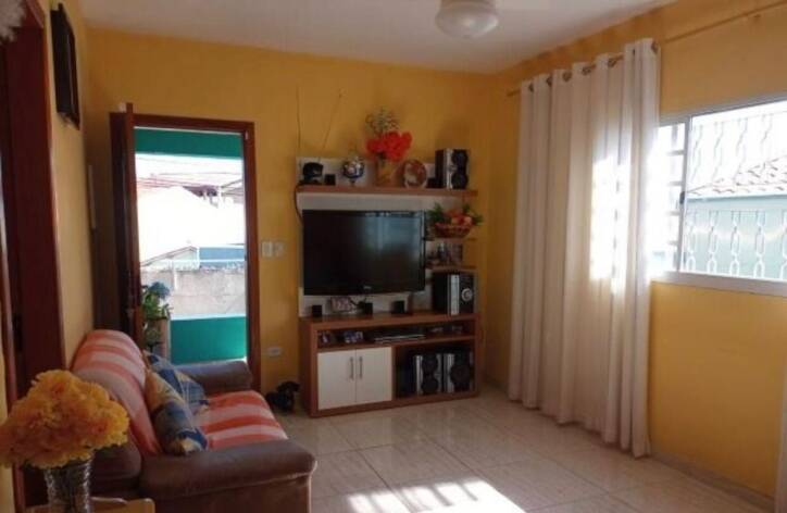 Casa à venda com 2 quartos, 120m² - Foto 7