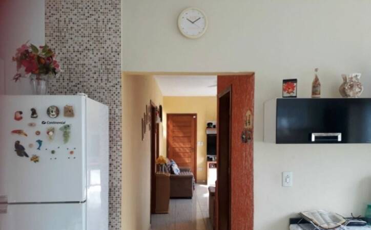 Casa à venda com 2 quartos, 120m² - Foto 10