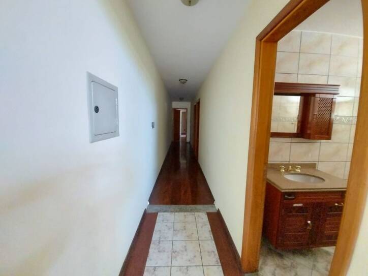 Casa à venda com 3 quartos, 400m² - Foto 19