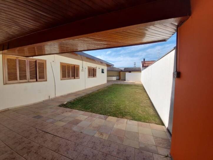 Casa à venda com 3 quartos, 400m² - Foto 28