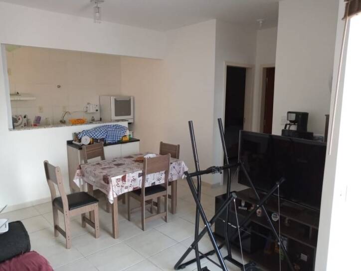 Apartamento, 2 quartos, 52 m² - Foto 4